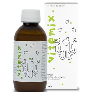 Vitemix - gyerekvitamin